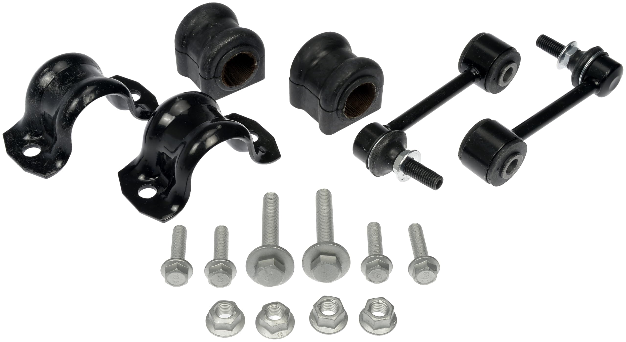 Amazon.com: Dorman 927-303 Front Suspension Stabilizer Bar